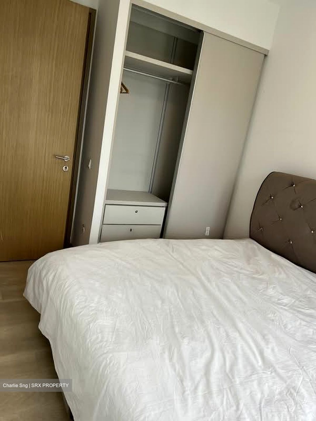 High Park Residences (D28), Apartment #548565021